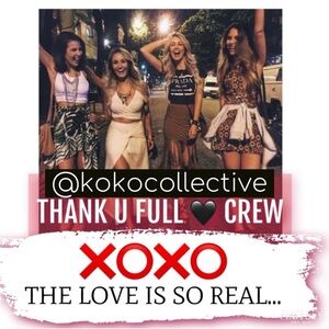 Nothing like rave reviews!✨